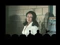 MST3K Girl In Gold Boots Touch Gold
