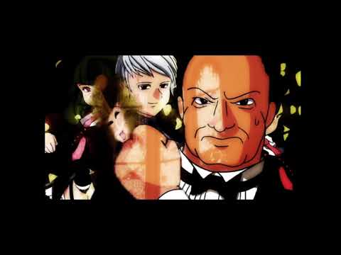 Umineko Chiru: Episode 7 Part 1