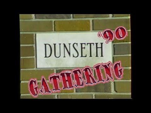 Dunseth Gathering 1990