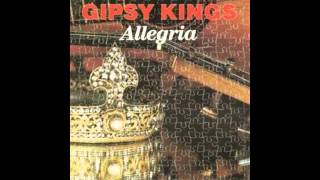 Allegria .Gipsy Kings. 1982/83
