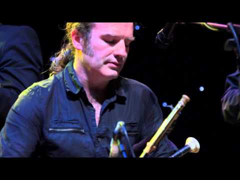 Lúnasa & The RTÉ Concert Orchestra live at the National Concert Hall