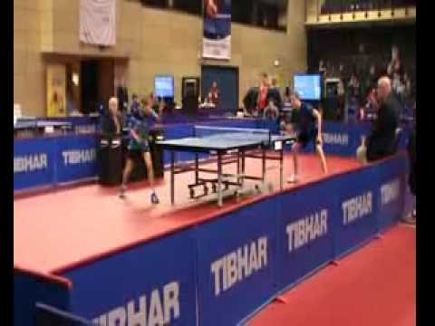 Roel Bogie vs Koen Hageraats