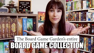 Board Game Garden - Gloomhaven: Jaws of the Lion video thumbnail