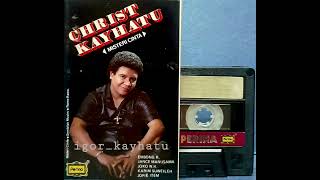 Download lagu Christ Kayhatu - Kebahagiaan Tersendiri mp3
