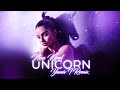 Noa Kirel - Unicorn (Yaniv T Remix)