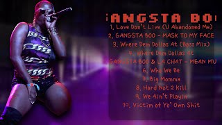 Can I Get Paid (Get Your Broke Ass Out) - Da Strippers&#39; Anthem-Gangsta Boo-Latest chart-toppers