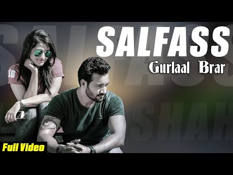 Salfass