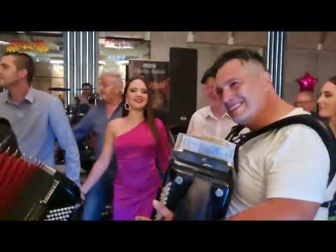 TORNADO KOD KAJE - ORKESTAR DARKA ANTICA LAVOVI - Kraljevo