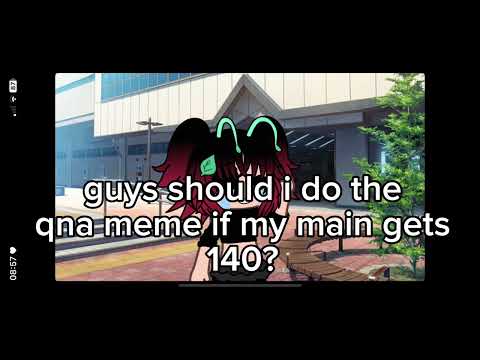 PLEASE GET MY MAIN TO 140!!