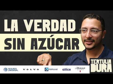 EP#276 – Marcos Coronado (@disciplina.te) | Resultados o Excusas: Café Amargo que Nadie Quiere Tomar