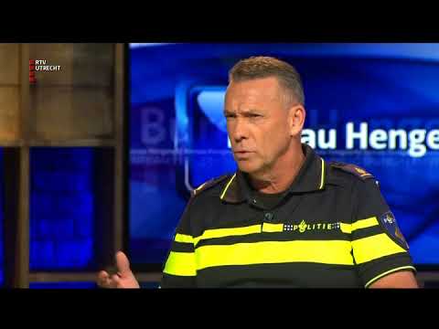 15-8-'18 Utrecht - overval Wibra