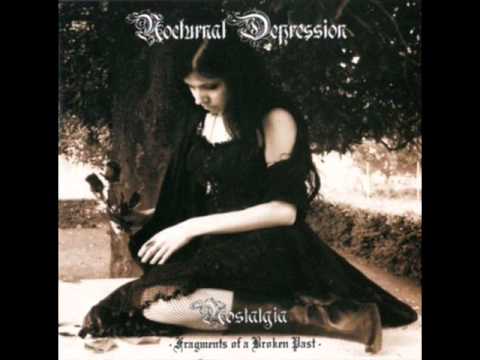 Nocturnal Depression - Nostalgia
