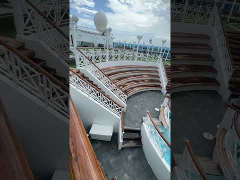 Thumbnail for Grand Princess Sanctuary 2025.