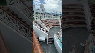 Grand Princess Sanctuary 2025.