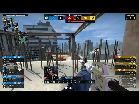 quick tripple boost Vertigo