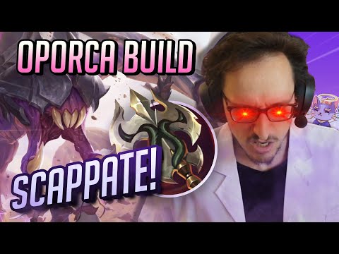 REK'SAI 😱 LA MINACCIA DEL LOW ELO