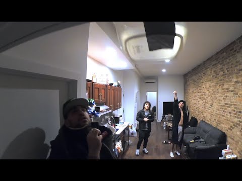 FLEEMRKT (Bub Styles x ARXV) - Babe Ruth [Official Vid]