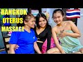 Important Ancient Thai Massage Therapy For Women Part 2