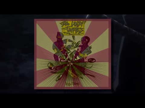 Kid Tape Presenta: DA LOST TAPES VOL I [ FULL EP ]