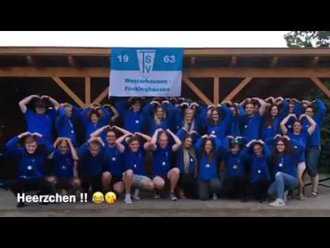 Zeltlager Meesdorf 2018 - Letzter Tag - 03.07.2018