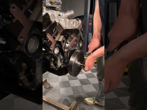 How To Find Top Dead Center #engine #automobile #mechanic #techtips