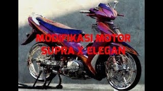 75 Gambar Air Brush Supra X 125 Paling Bagus 75 Gambar Air Brush Supra X 125 Paling Bagus