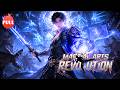 My Martial Arts Can Train Itself From Weakling To Invincible Genius Overnight Anime Dub