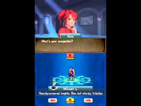 Heroes of Light and Shadow Playthrough: Intro - A Sue is Born