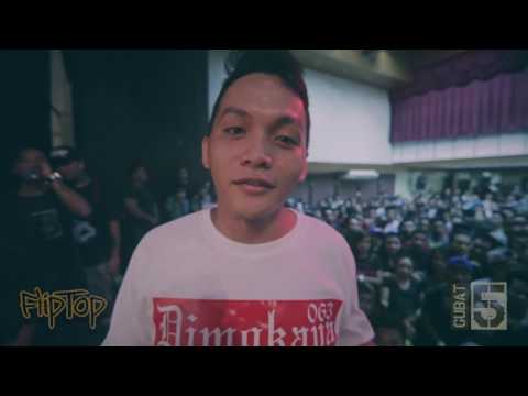 Marshall Bonifacio vs Jamal