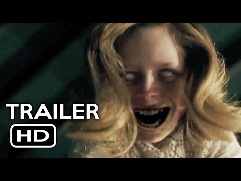 Ouija: Origin of Evil Official Trailer #2 (2016) Ouija 2 Horror Movie HD
