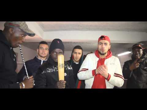 BRAMOX - FOU LE SBEUL
