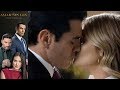 For Loving Without Law 2 Chapter 90 Ricardo And Sofia Kiss Televisa