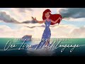 The Little Mermaid Part Of Your World Reprise One Line Multilanguage