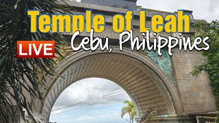 Temple of Leah, Cebu #cebu #philippines #temple