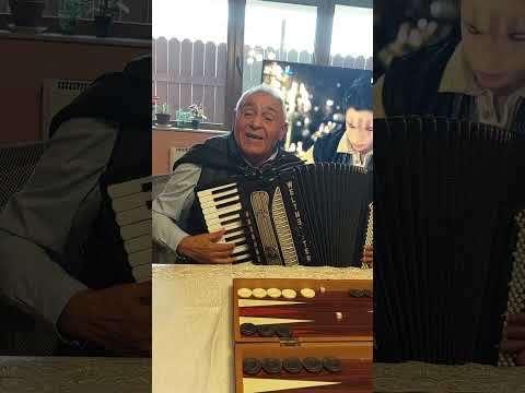 Vasile vintilă cel mai bun bunic!