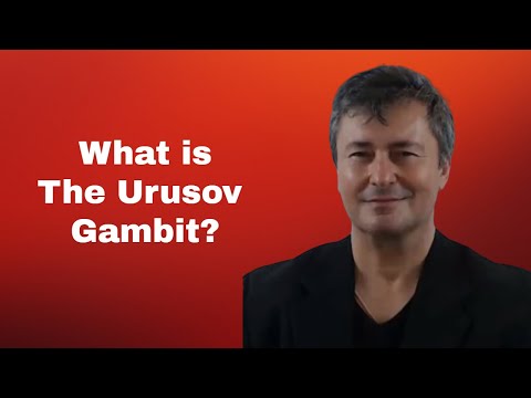 The Urusov Gambit Is A Great Fun | Yakov I Neishtadt vs NN: Simul 1950 URS