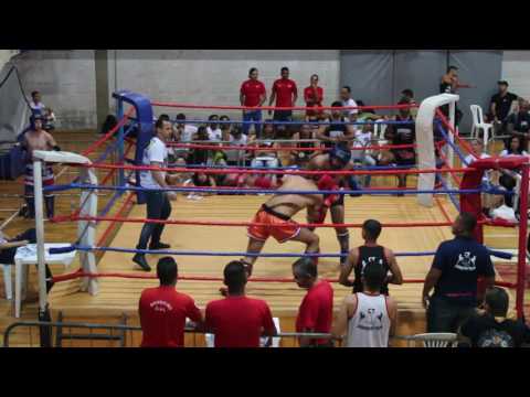 BH Sparta 11 - Lucas x Valadão