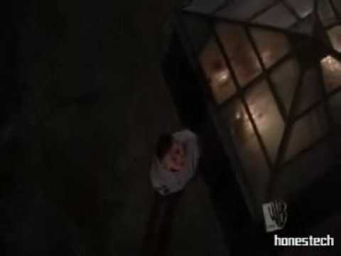 OTH - 2x22 - Quote - George Bernard Shaw