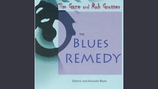 Baby Please Don't Go