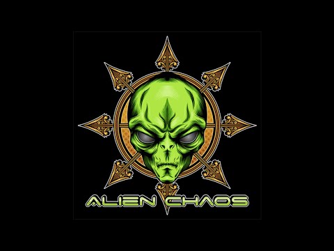 BrainStalker & Alien Chaos - Rave Dancers