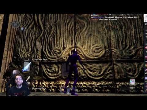 Dark Souls 1 HP 1 Stamina Run (Pt. 9)