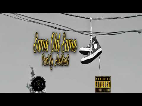 Classick J - Same Ol'e Same (Audio)