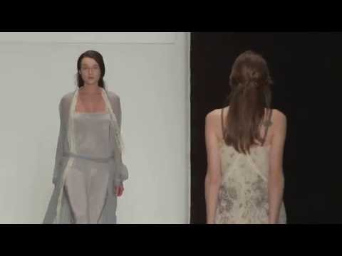 Lena Tsokalenko - Spring Summer 2013