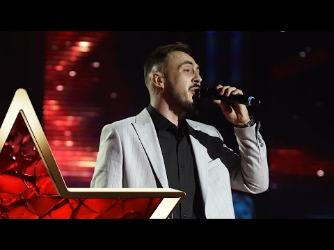 Andrej Aceski - Splet pesama - (live) - ZG - 24/25 - 05.10.2024. EM 02
