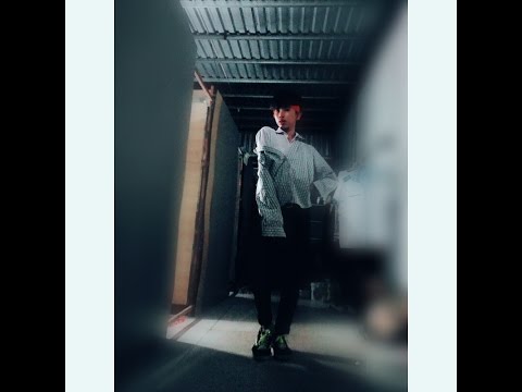 Goo Hara|How About Think|Dance Cover|Neil(SG)|