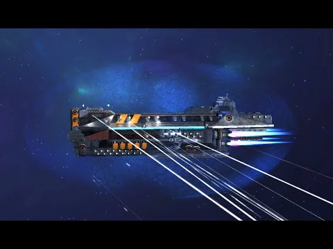 S10 E41 Re Awakening Lets Play Endless Space 2 JC Proton United Empire Endless Difficulty