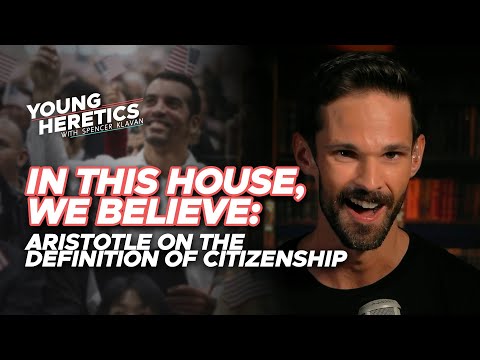 In This House, We Believe | Ep. 126