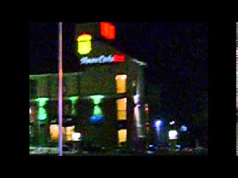 Monte Carlo Inn on Dundas St Mississauga Hotel Strip