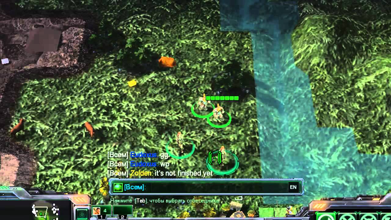 Sid Meier's Civilization sc2 mod gameplay