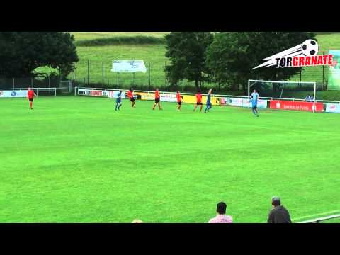 Relegation: TSV Lehnerz III feiert Aufstieg